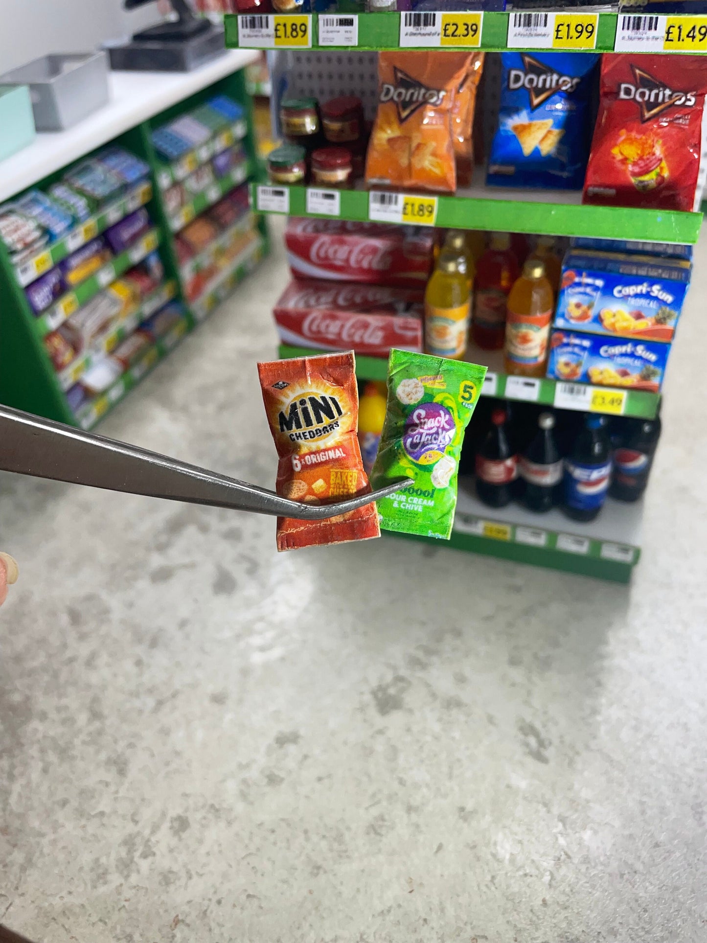 cheddars snack a jacks 2pk