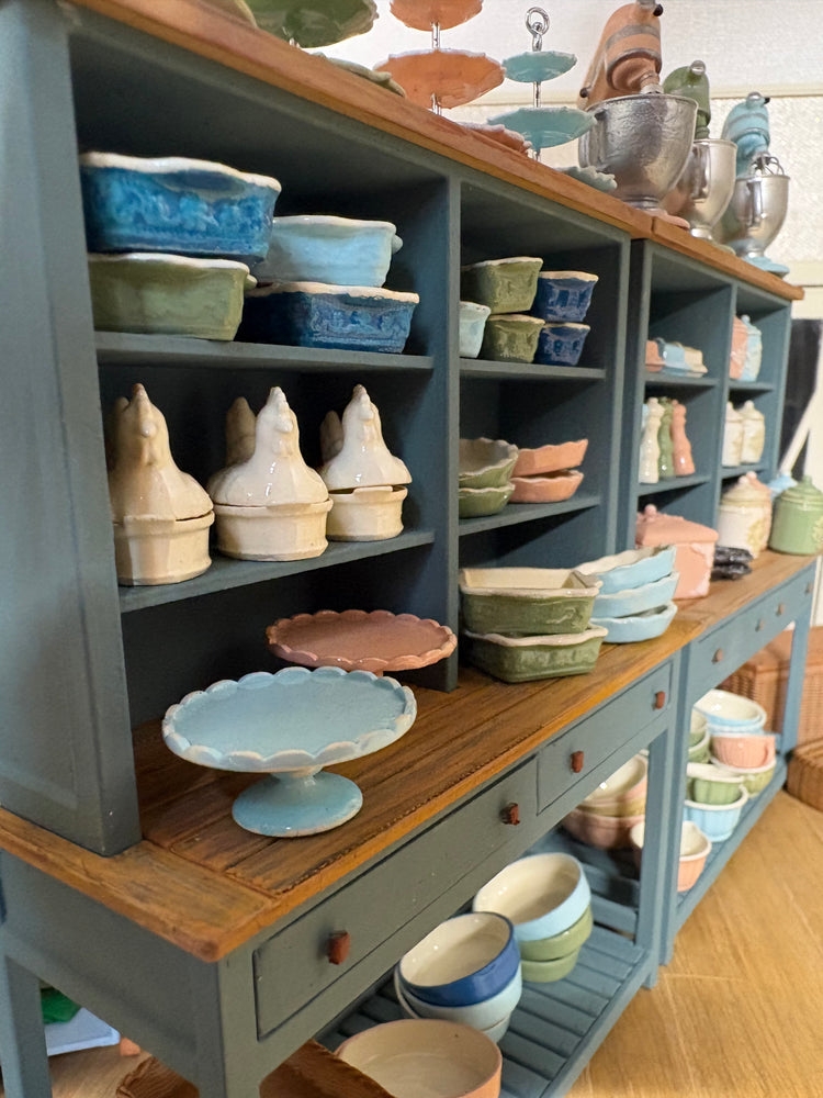 Kitchenware