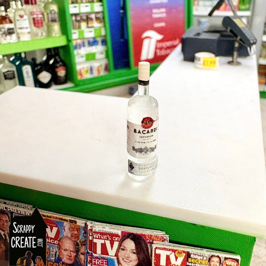 1:12 white rum barcardi