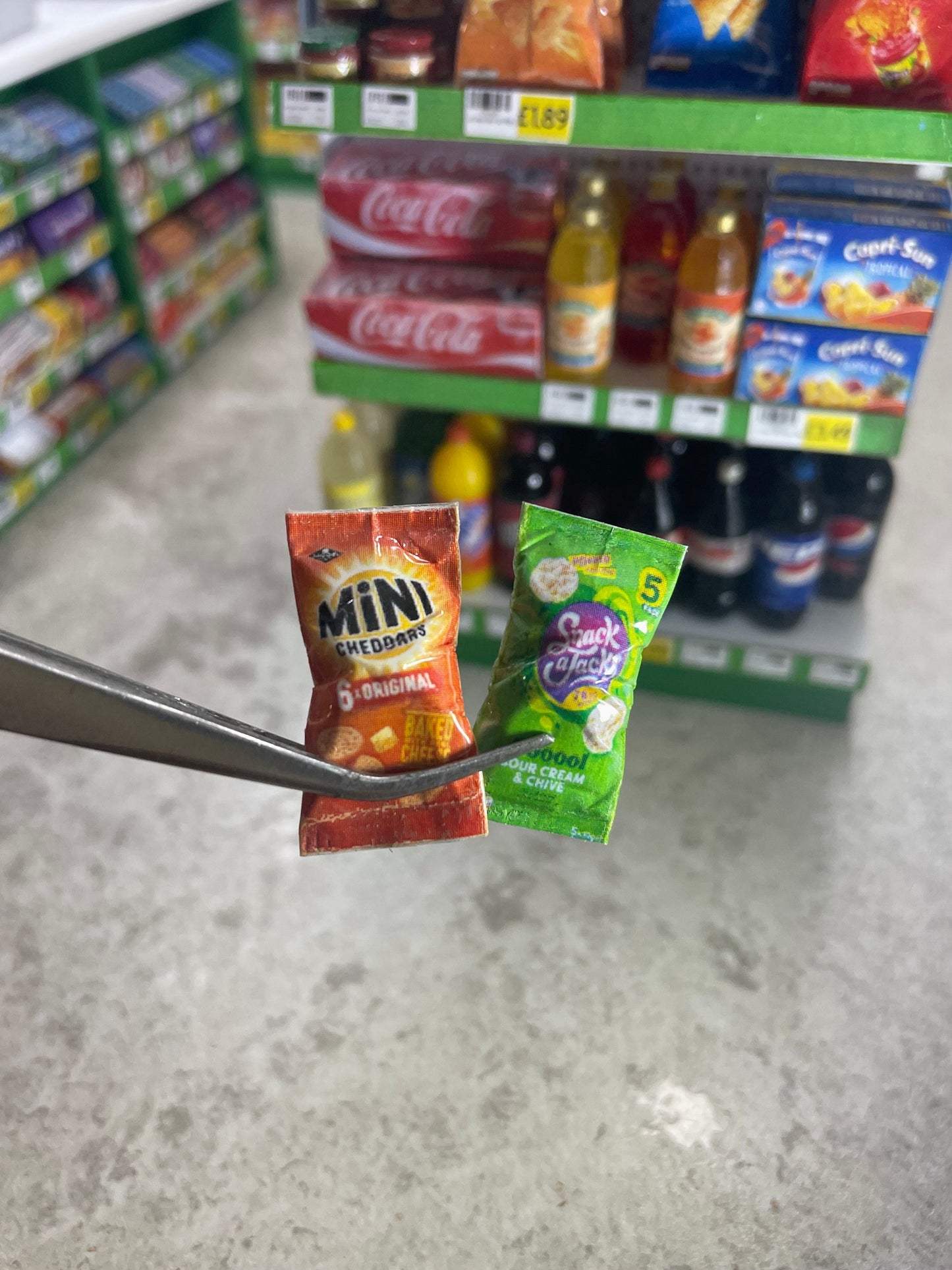 cheddars snack a jacks 2pk