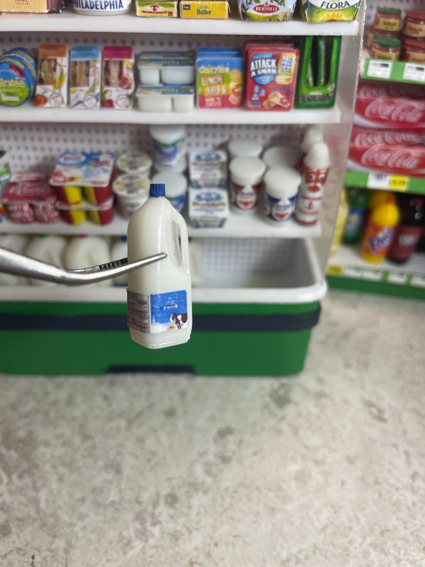 1:12 milk carton