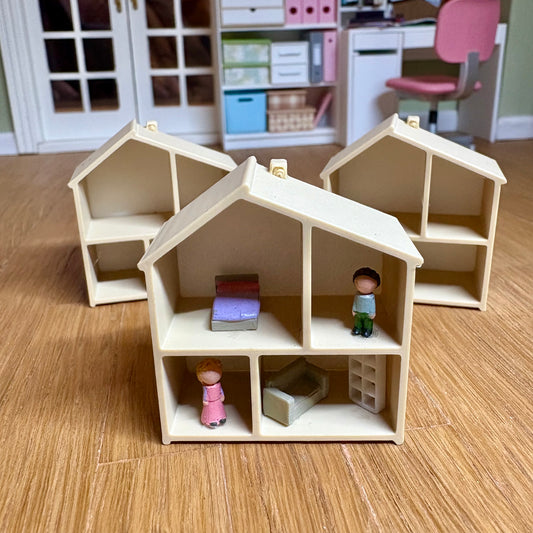 Ikea inspired Dollshouse kit