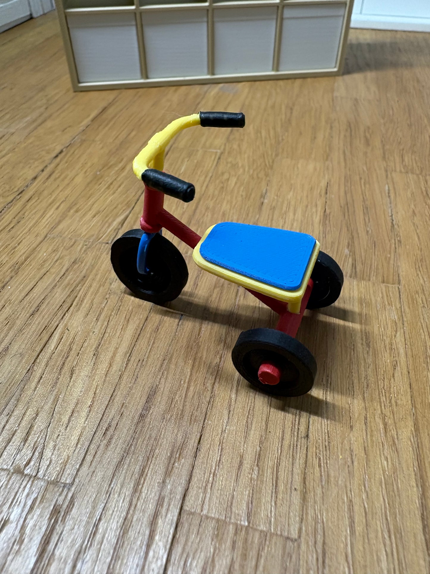 Children’s tricycle