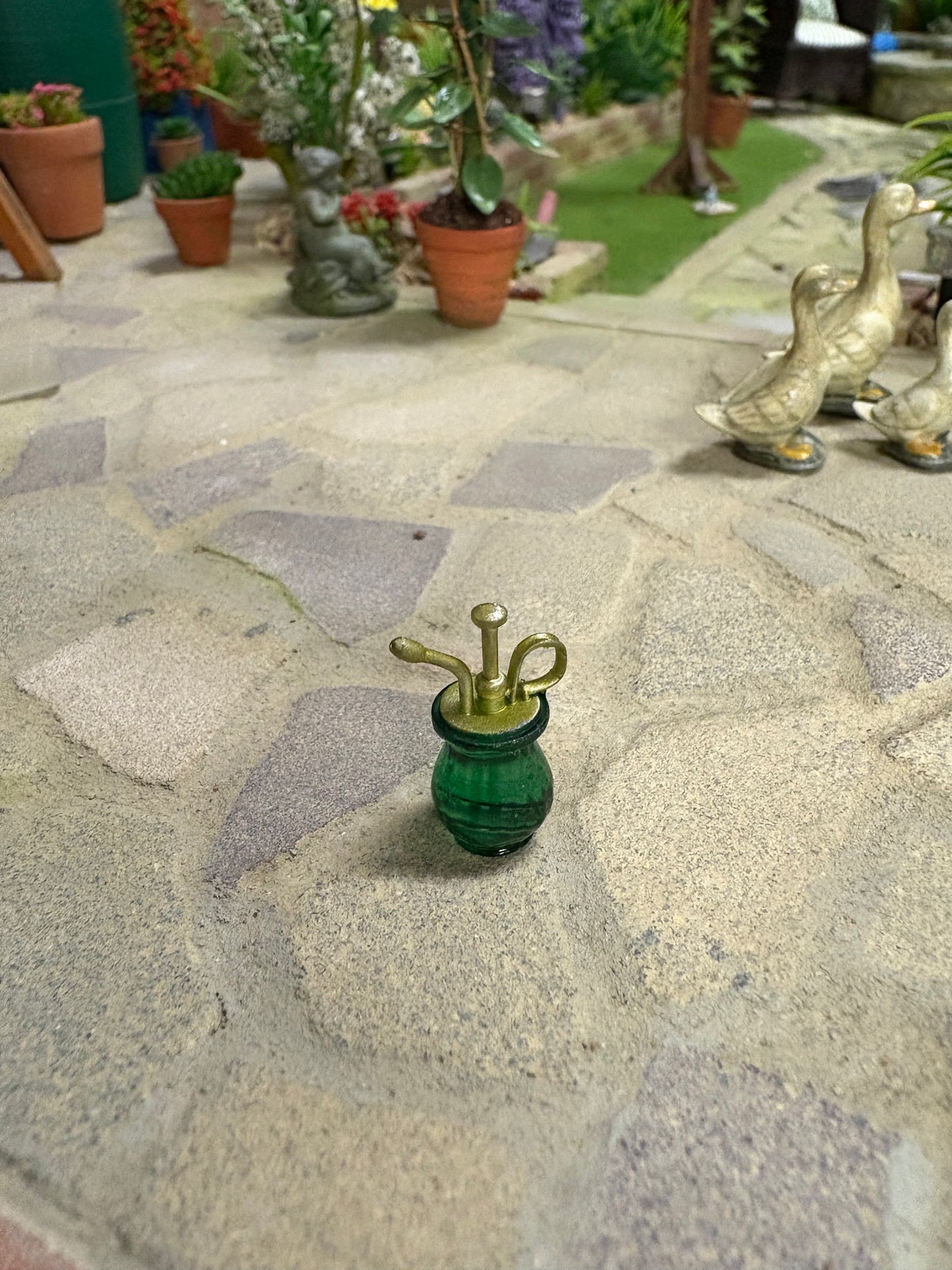 Vintage Water Mister spray