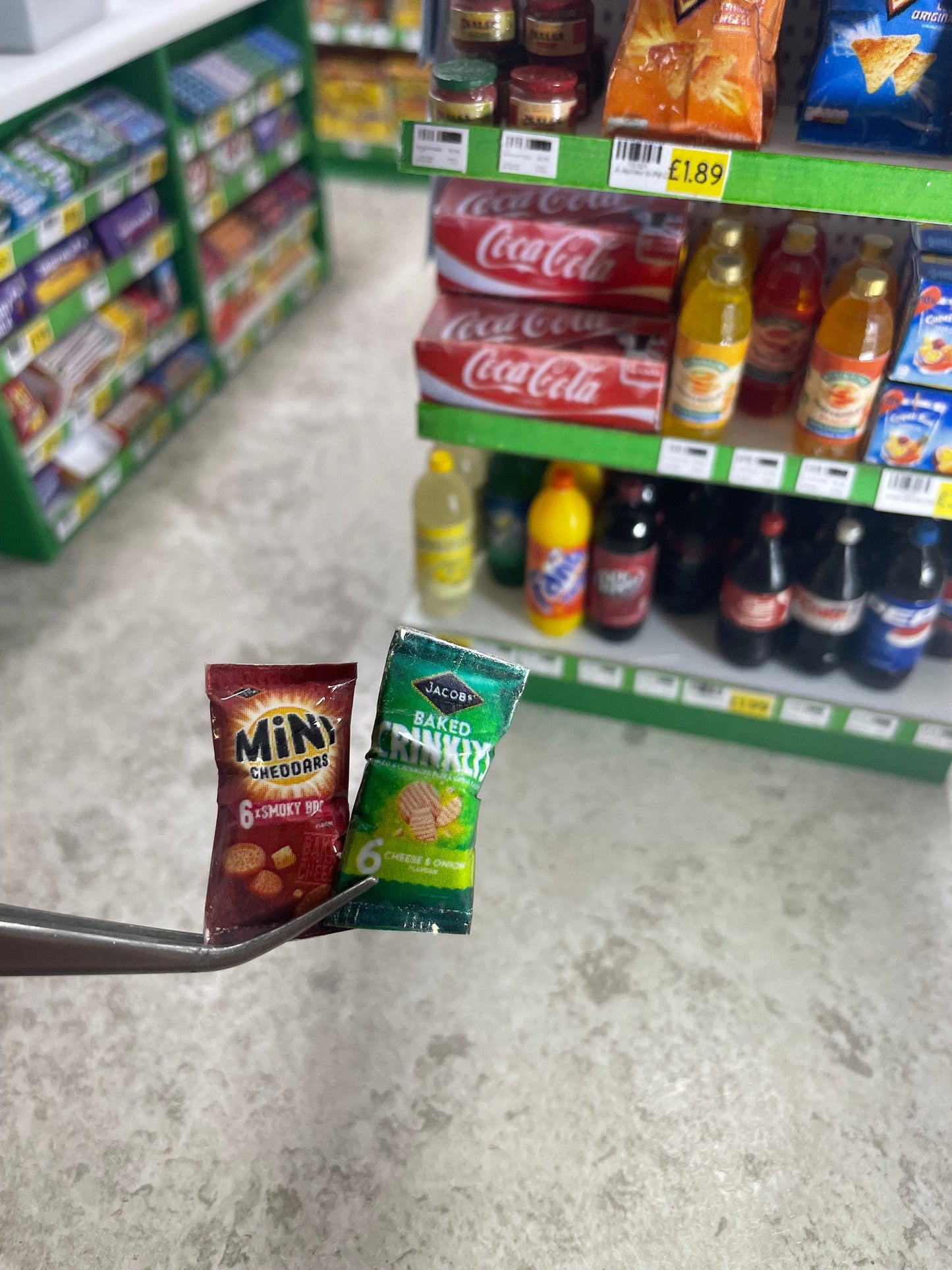 cheddars snack a jacks 2pk