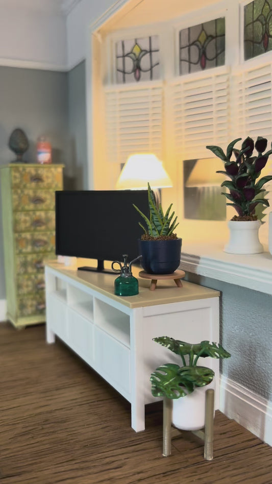 Vintage Water Mister spray